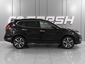 Внедорожник Nissan X-Trail 2019 года, 2349000 рублей, Аксай