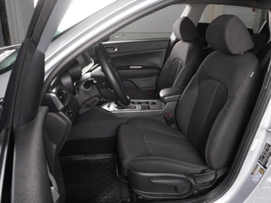 Седан Kia Optima 2019 года, 1569000 рублей, Красный Пахарь