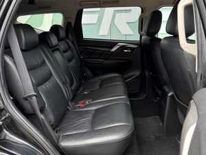 Внедорожник Mitsubishi Pajero Sport 2017 года, 2329000 рублей, Кропоткин