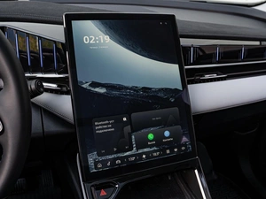 Внедорожник Geely Atlas 2024 года, 3098000 рублей, Краснодар