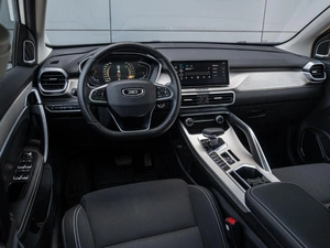 Внедорожник Belgee X50 2024 года, 1830000 рублей, Краснодар