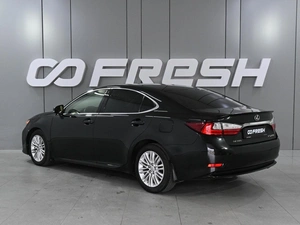 Седан Lexus ES 2015 года, 2499000 рублей, Аксай