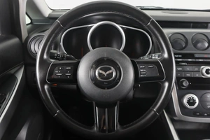 Внедорожник Mazda CX-7 2008 года, 669000 рублей, Пермь