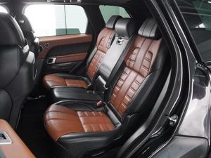 Внедорожник Land Rover Range Rover Sport 2015 года, 3392000 рублей, Воронеж