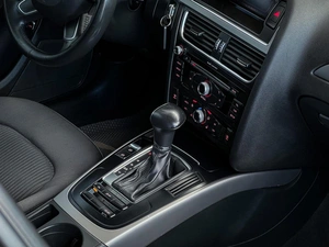 Седан Audi A4 2013 года, 1170000 рублей, Уфа