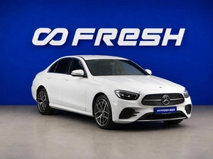 Седан Mercedes-benz E-класс 2021 года, 3996900 рублей, Москва