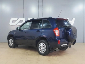 Внедорожник Chery Tiggo (T11) 2014 года, 699000 рублей, Воронеж