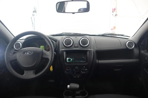 Седан ВАЗ (LADA) Granta 2015 года, 565000 рублей, Орёл