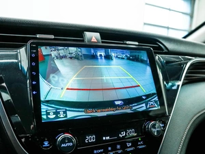 Седан Toyota Camry 2019 года, 2929000 рублей, Красноярск