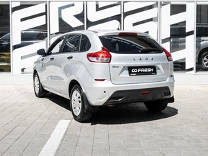 Хетчбэк ВАЗ (LADA) XRAY 2018 года, 969000 рублей, Ставрополь