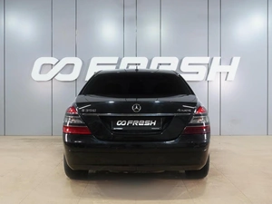 Седан Mercedes-benz S-класс 2008 года, 1169000 рублей, Воронеж