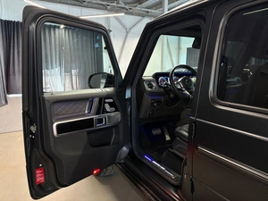 Внедорожник Mercedes-benz G-класс AMG 2020 года, 18500000 рублей, Павловская Слобода