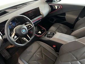 Внедорожник BMW X3 2025 года, 7770000 рублей, Кемерово