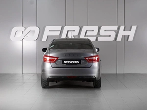Седан ВАЗ (LADA) Vesta 2017 года, 950000 рублей, Минеральные Воды