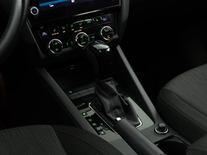 Лифтбек Skoda Octavia 2017 года, 1945444 рублей, Москва