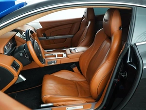 Купе Aston Martin Virage 2012 года, 6360999 рублей, Москва