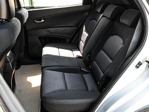 Внедорожник SsangYong Actyon 2011 года, 1119000 рублей, Кирилловка