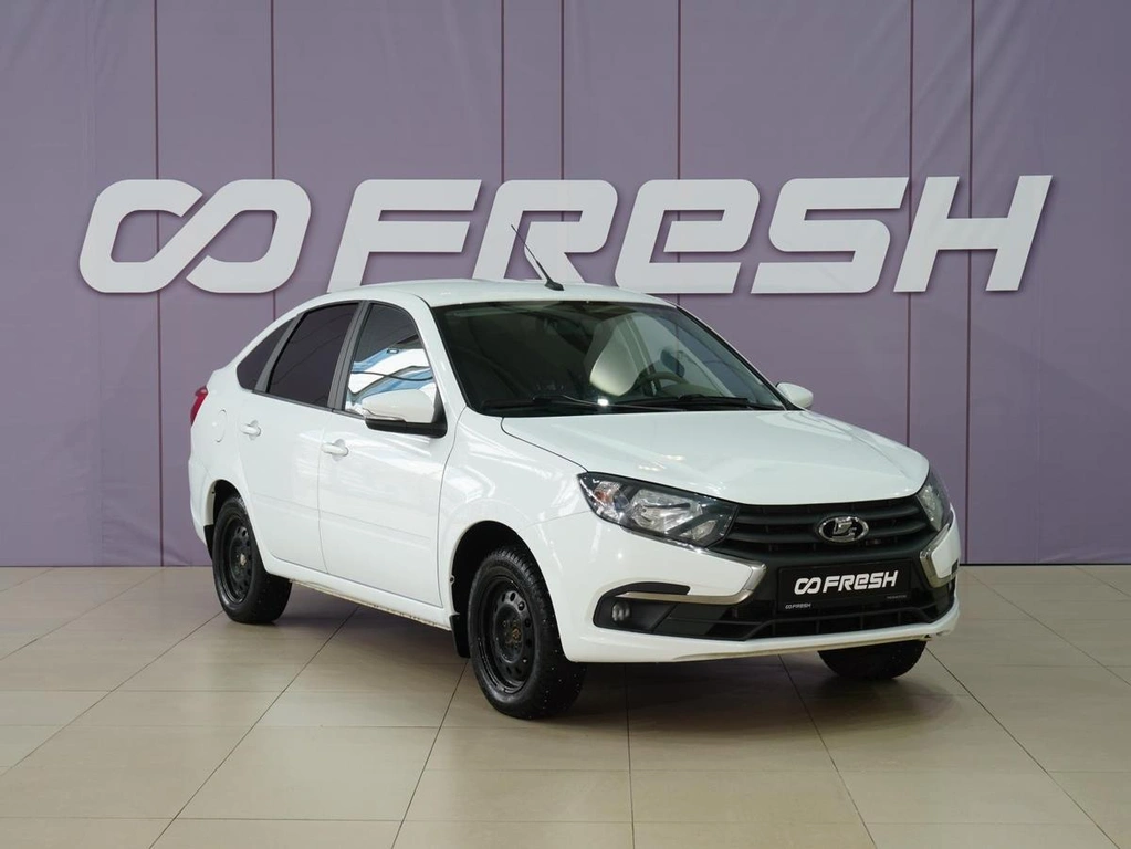 Лифтбек ВАЗ (LADA) Granta 2023 года, 840222 рублей, Тверь