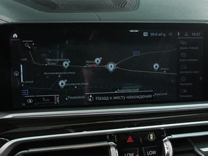 Внедорожник BMW X7 2019 года, 8060000 рублей, Минеральные Воды