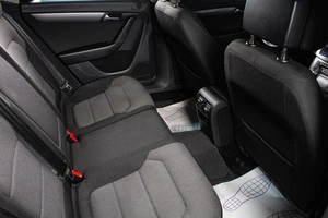 Универсал Volkswagen Passat 2011 года, 729000 рублей, Сургут