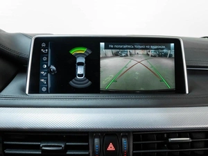 Внедорожник BMW X6 2016 года, 3849000 рублей, Ставрополь