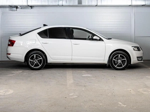 Лифтбек Skoda Octavia 2014 года, 999000 рублей, Ставрополь