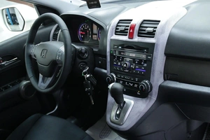 Внедорожник Honda CR-V 2010 года, 1583000 рублей, Солонцы