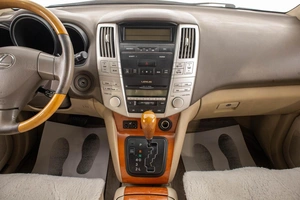 Внедорожник Lexus RX 2003 года, 1289000 рублей, Барнаул