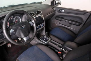 Седан Ford Focus 2006 года, 349000 рублей, Пермь
