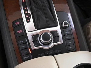 Внедорожник Audi Q7 2008 года, 1499000 рублей, Аксай