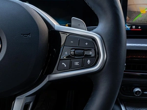 Седан BMW 3 серия 2025 года, 5795000 рублей, Краснодар