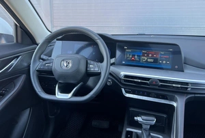 Внедорожник Changan CS35 Plus 2023 года, 1680000 рублей, Солонцы