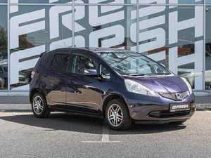 Хетчбэк Honda Fit 2010 года, 810000 рублей, Краснодар