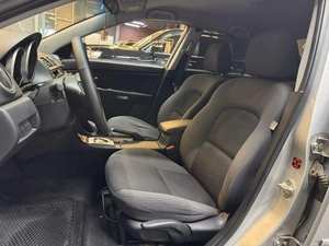 Седан Mazda 3 2008 года, 647000 рублей, Красноярск