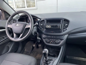Универсал ВАЗ (LADA) Vesta 2019 года, 910000 рублей, Ярославль