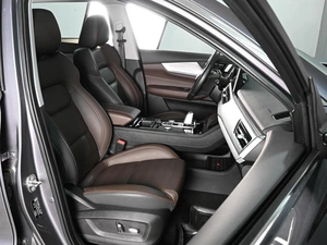 Внедорожник Chery Tiggo 8 Pro 2022 года, 2390000 рублей, Аксай