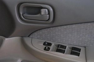 Седан Nissan Sunny 2004 года, 299000 рублей, Омск