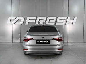 Седан Volkswagen Jetta 2020 года, 1639000 рублей, Аксай