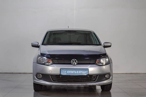 Седан Volkswagen Polo 2013 года, 739000 рублей, Челябинск