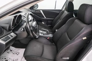Седан Mazda 3 2013 года, 849000 рублей, Красноярск