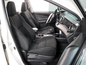 Внедорожник Toyota RAV4 2017 года, 2549000 рублей, Воронеж