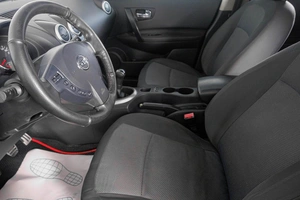 Внедорожник Nissan Qashqai 2010 года, 1039000 рублей, Кемерово