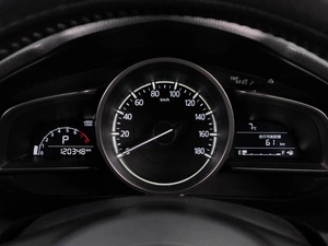 Хетчбэк Mazda Axela 2019 года, 1699000 рублей, Тюмень