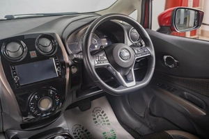 Хетчбэк Nissan Note 2018 года, 1129000 рублей, Томск