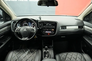 Внедорожник Mitsubishi Outlander 2013 года, 1450000 рублей, Курск