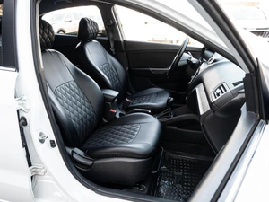 Седан Kia Rio 2015 года, 1195000 рублей, Краснодар