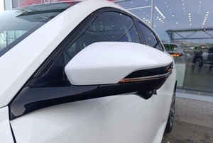 Внедорожник Changan UNI-K 2024 года, 3166000 рублей, Солонцы