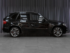 Внедорожник BMW X5 2008 года, 1299000 рублей, Тюмень