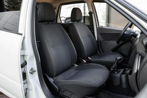 Седан ВАЗ (LADA) Granta 2014 года, 430000 рублей, Ульяновск