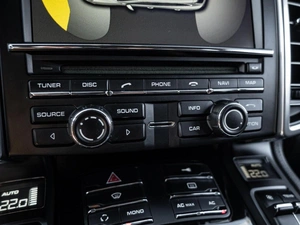 Внедорожник Porsche Cayenne 2010 года, 2699000 рублей, Краснодар